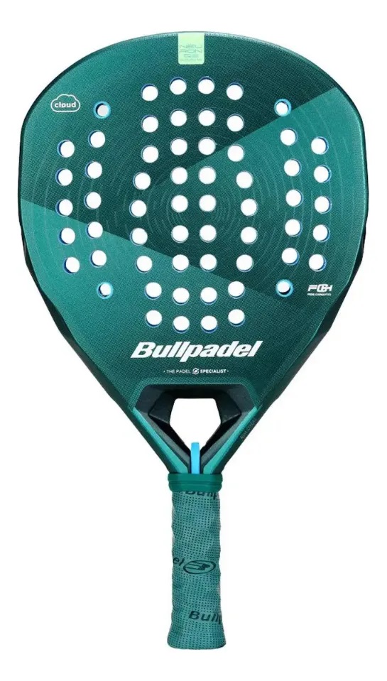 Paleta Bullpadel Neuron 02 Cloud 26