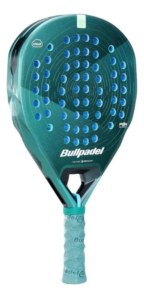 Paleta Bullpadel Neuron 02 Cloud 26