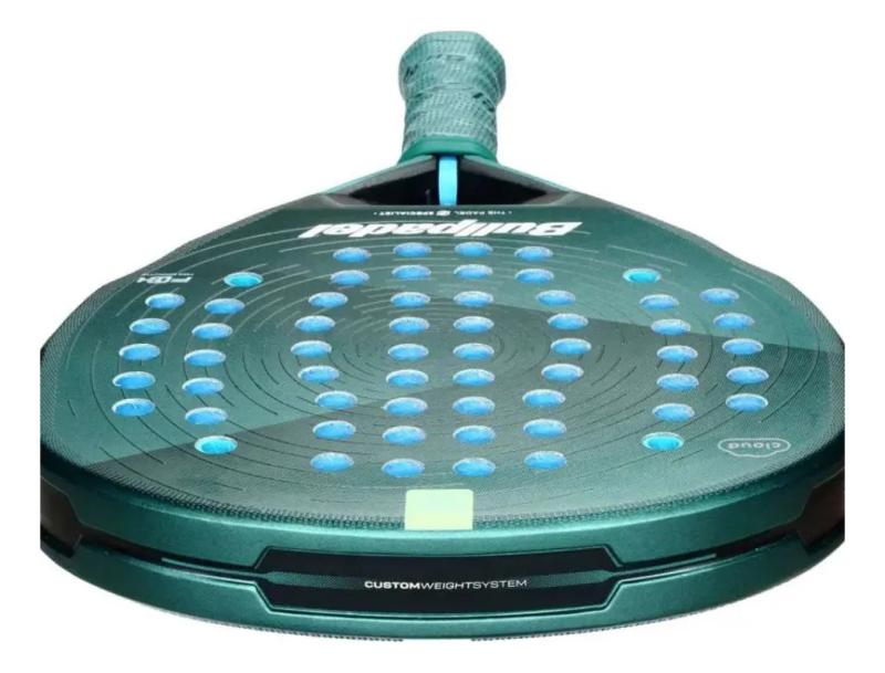 Paleta Bullpadel Neuron 02 Cloud 26
