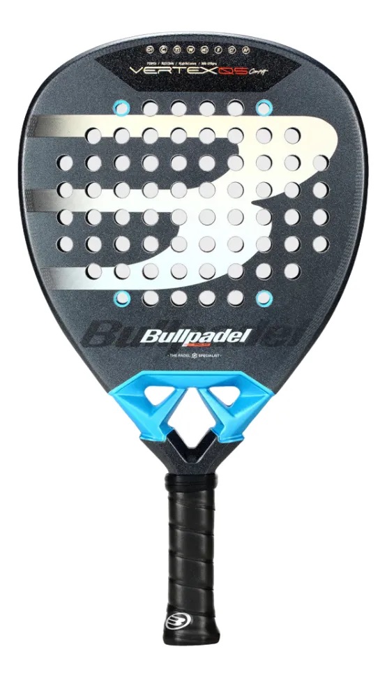 Paleta Bullpadel Vertex 05 Comfort 26
