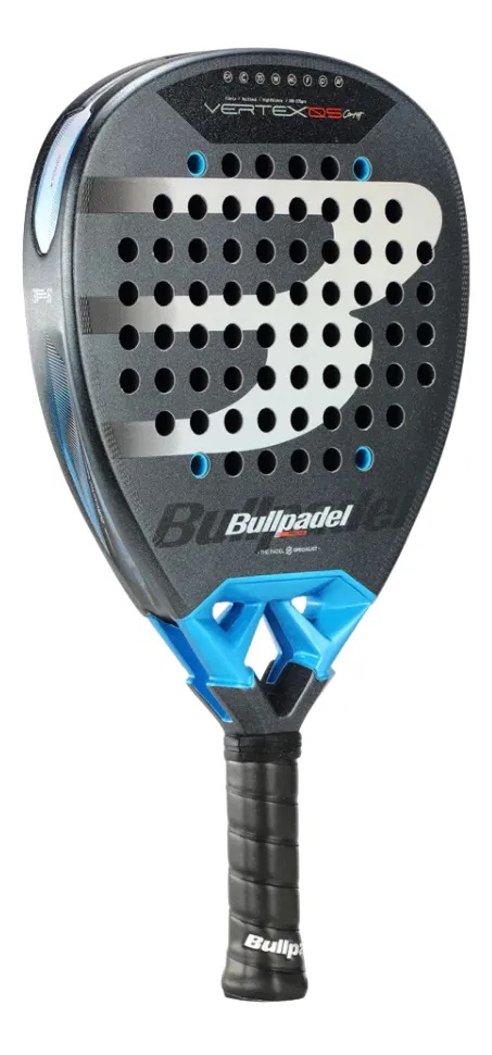 Paleta Bullpadel Vertex 05 Comfort 26