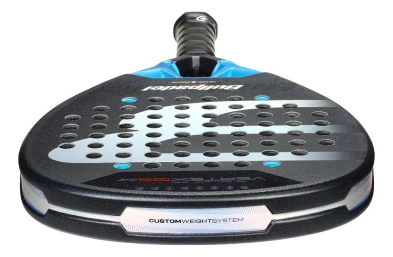 Paleta Bullpadel Vertex 05 Comfort 26
