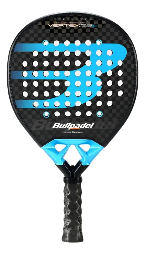 Paleta Bullpadel Vertex 05 Hybrid 26