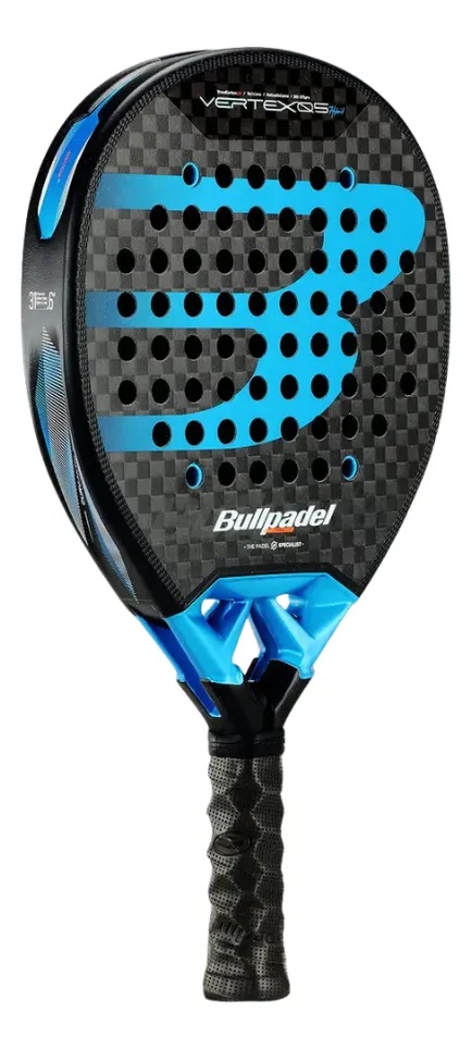 Paleta Bullpadel Vertex 05 Hybrid 26