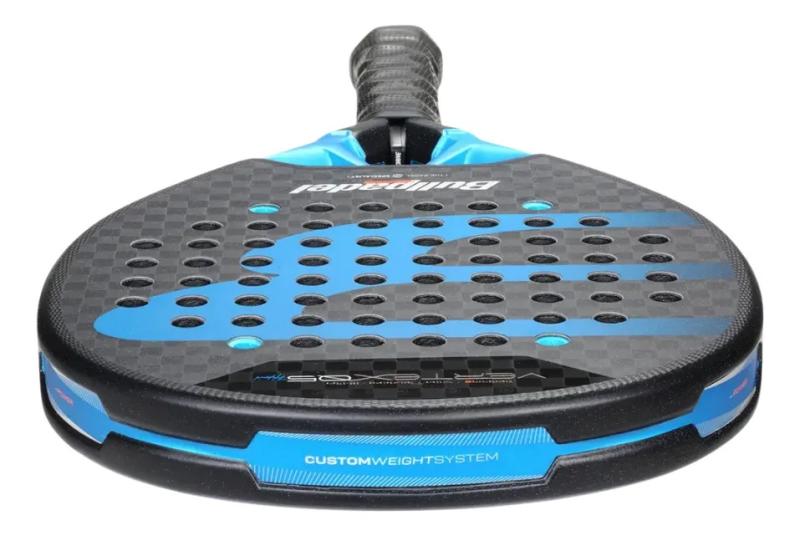 Paleta Bullpadel Vertex 05 Hybrid 26