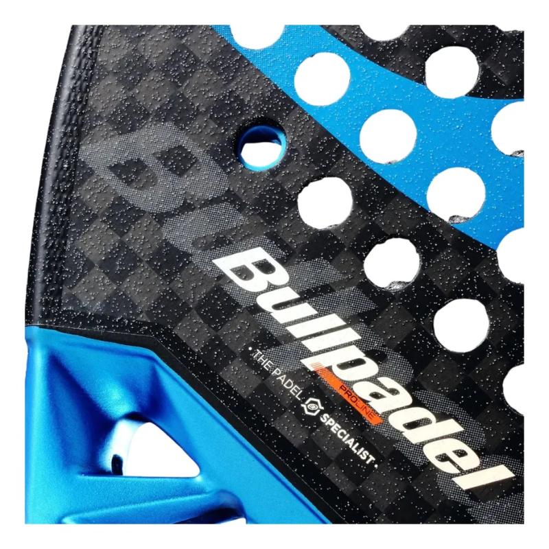 Paleta Bullpadel Vertex 05 Hybrid 26