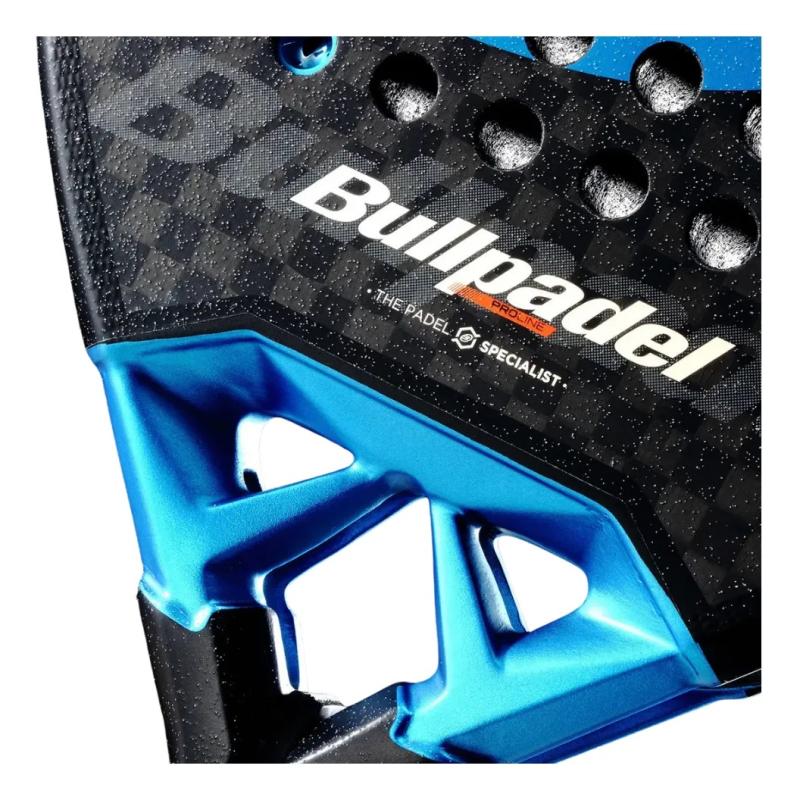 Paleta Bullpadel Vertex 05 Hybrid 26