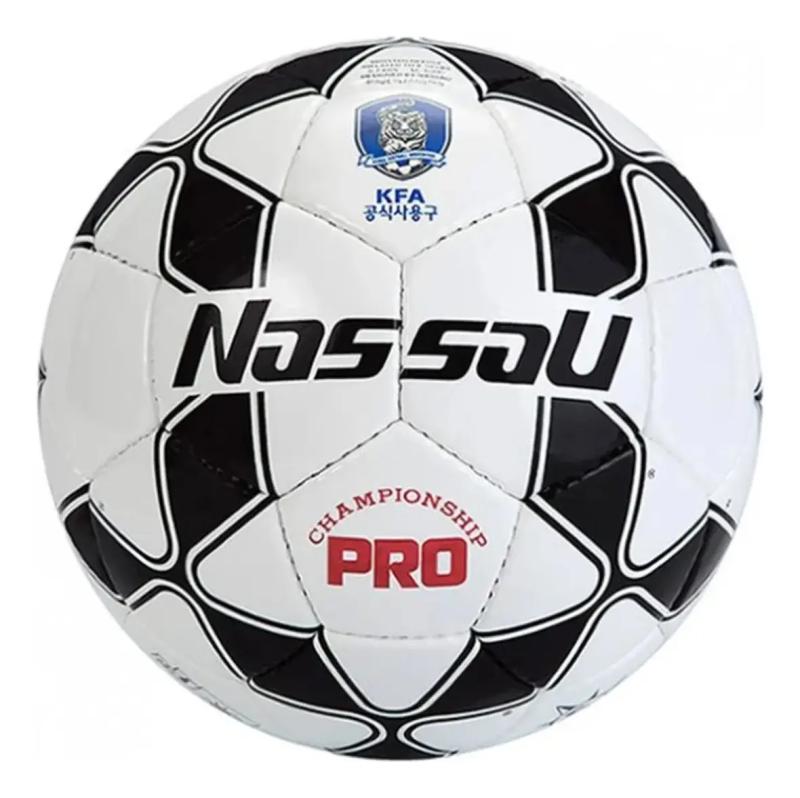 Pelota Nassau Pro Championship N°4
