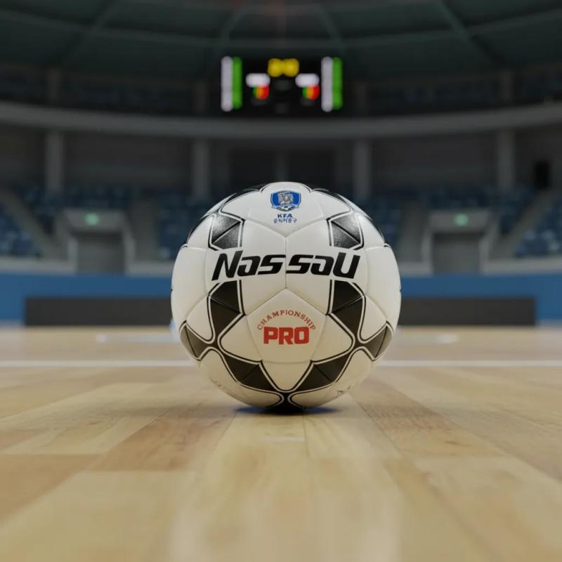Pelota Nassau Pro Championship N°4
