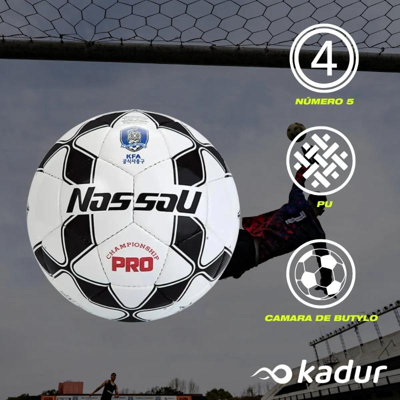 Pelota Nassau Pro Championship N°4