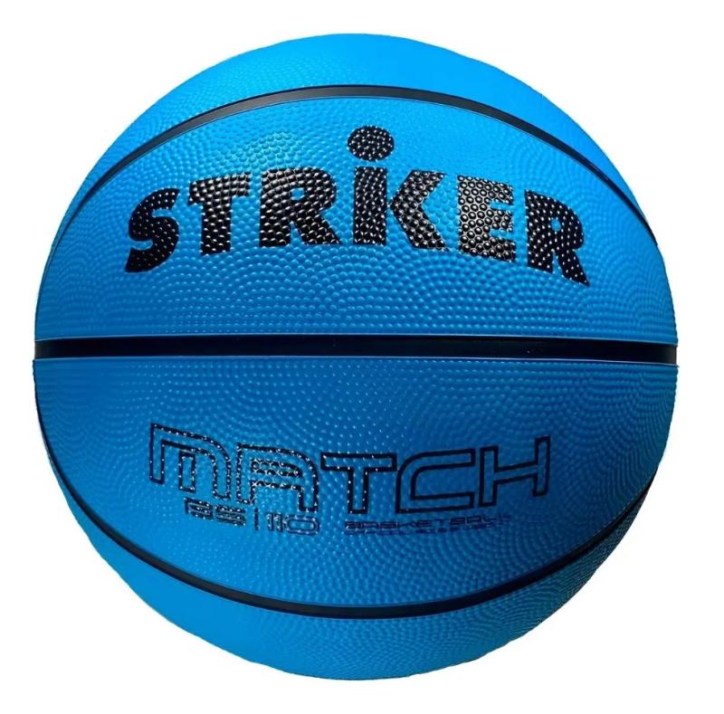 Pelota Basquet Striker N°5
