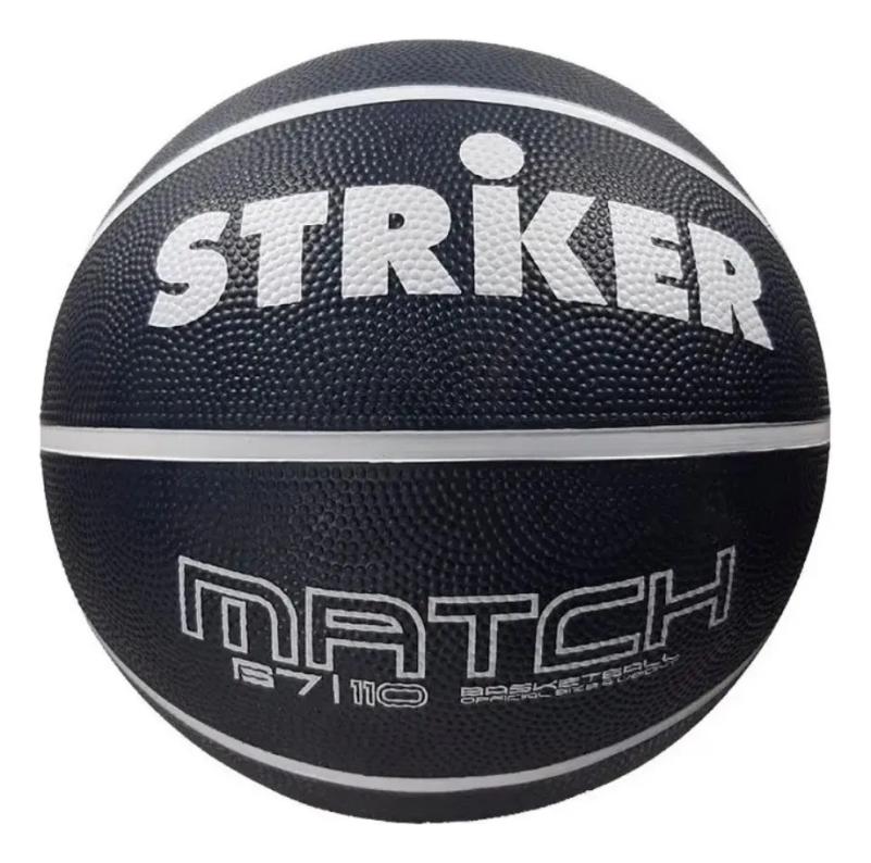 Pelota Basquet Striker N°5
