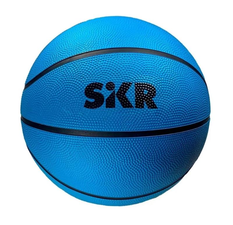 Pelota Basquet Striker N°5