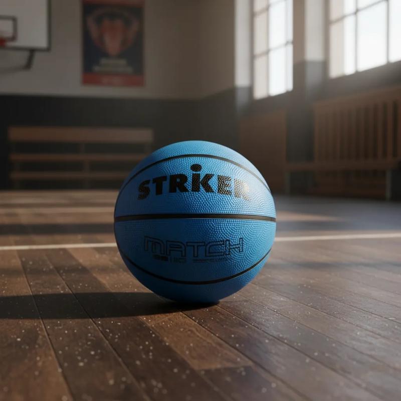 Pelota Basquet Striker N°5