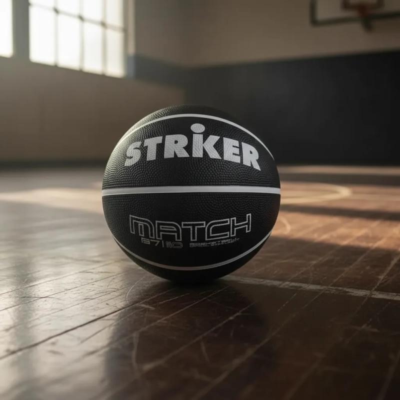 Pelota Basquet Striker N°5