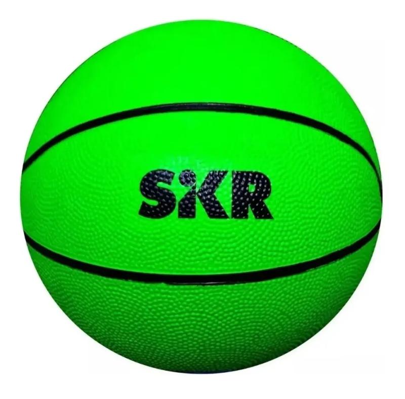 Pelota Basquet Striker N°5
