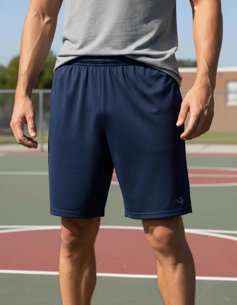 Short Deportivo Hombre Kadur