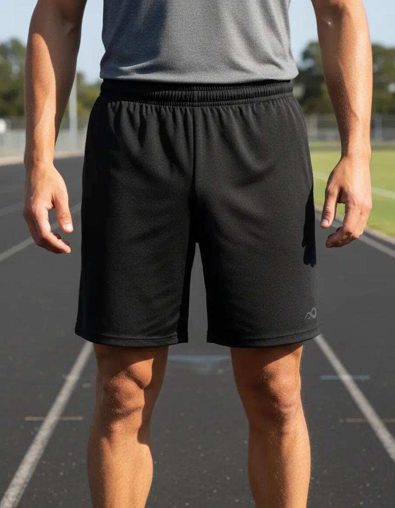 Short Deportivo Hombre Kadur