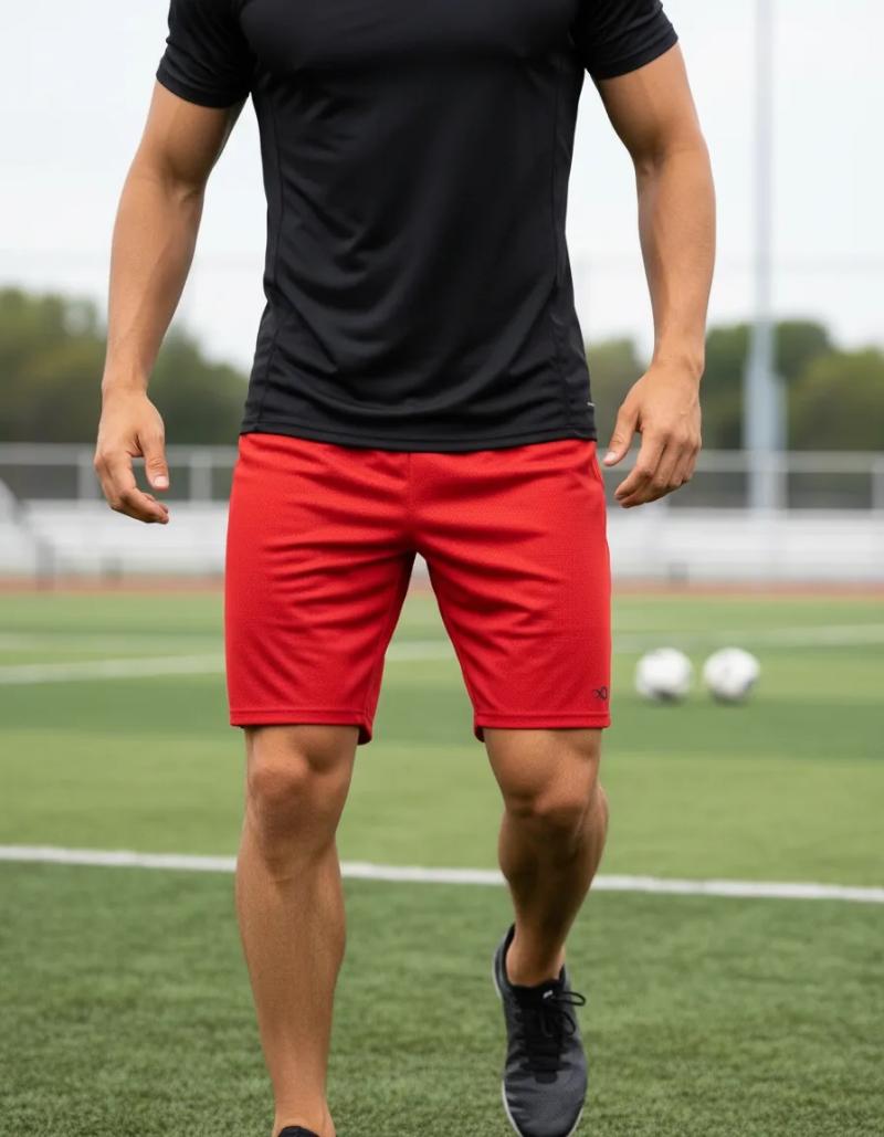 Short Deportivo Hombre Kadur