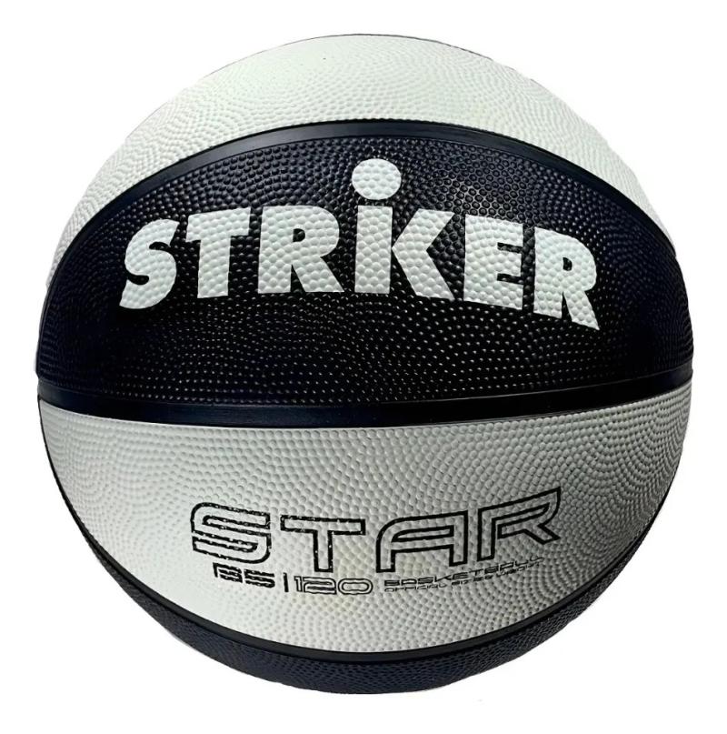 Pelota Basquet Striker N°5 Star