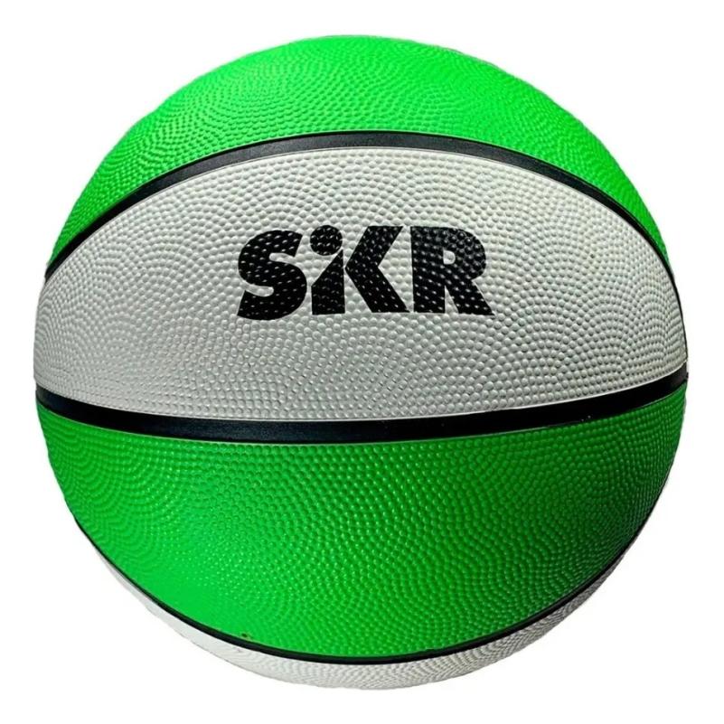 Pelota Basquet Striker N°5 Star