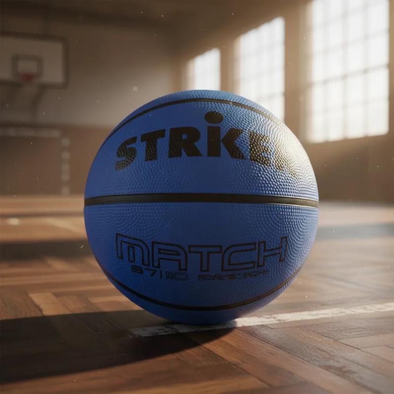 Pelota Basquet Striker N°7