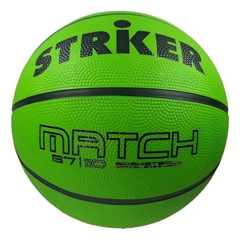 Pelota Basquet Striker N°7