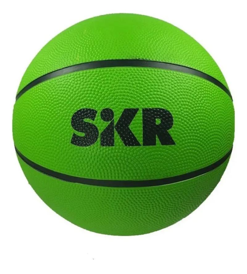 Pelota Basquet Striker N°7
