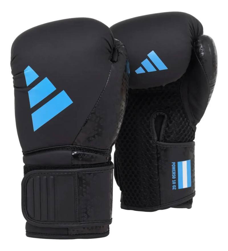 Guantes Boxeo Adidas Combat 50