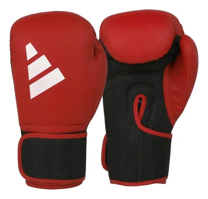 Guantes Boxeo Adidas Hybrid 25