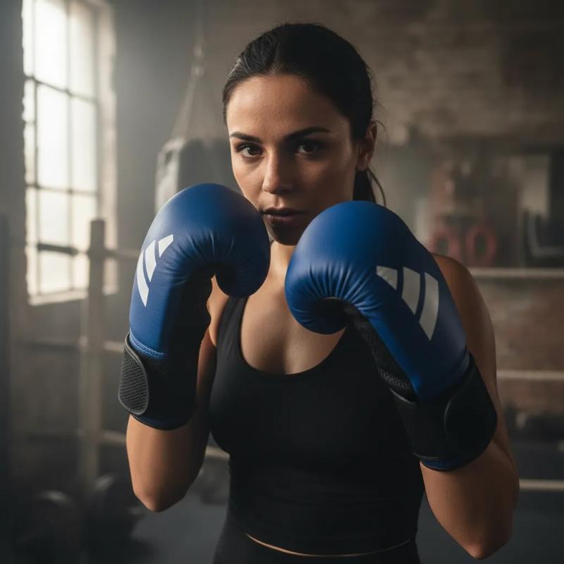 Guantes Boxeo Adidas Hybrid 25