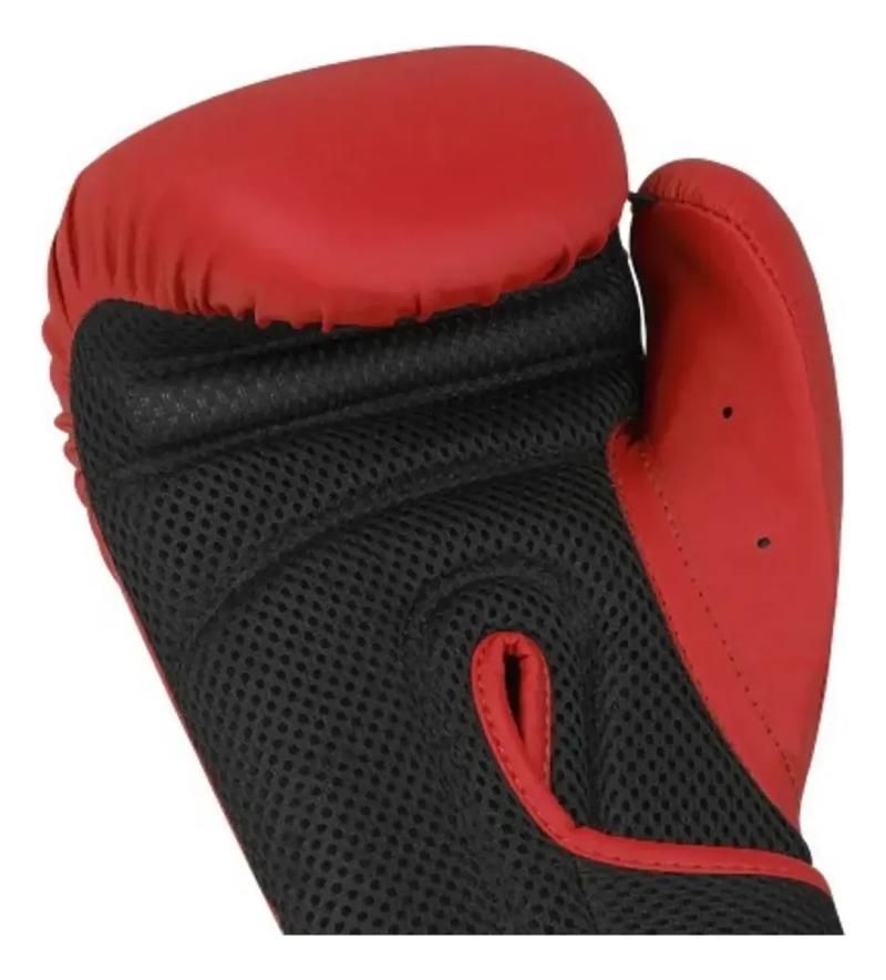 Guantes Boxeo Adidas Hybrid 25
