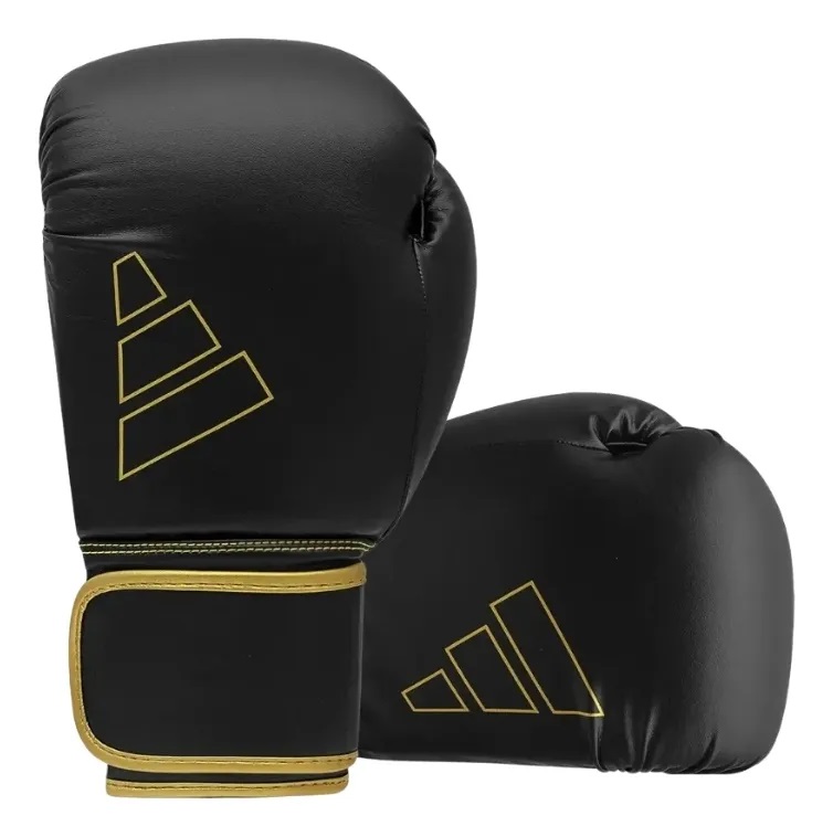Guantes Boxeo Adidas Hybrid 80