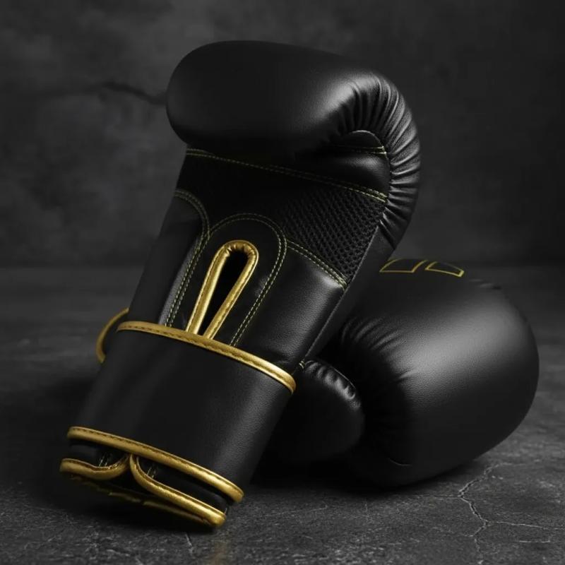 Guantes Boxeo Adidas Hybrid 80