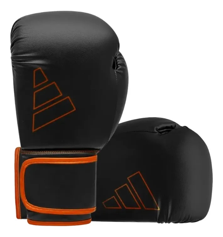 Guantes Boxeo Adidas Hybrid 80