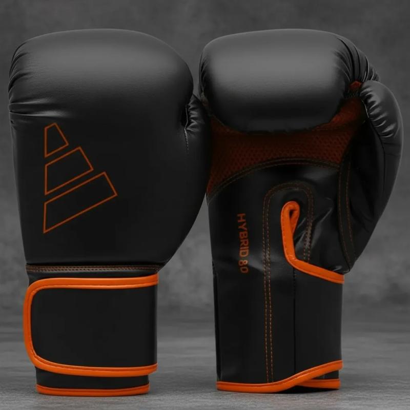 Guantes Boxeo Adidas Hybrid 80
