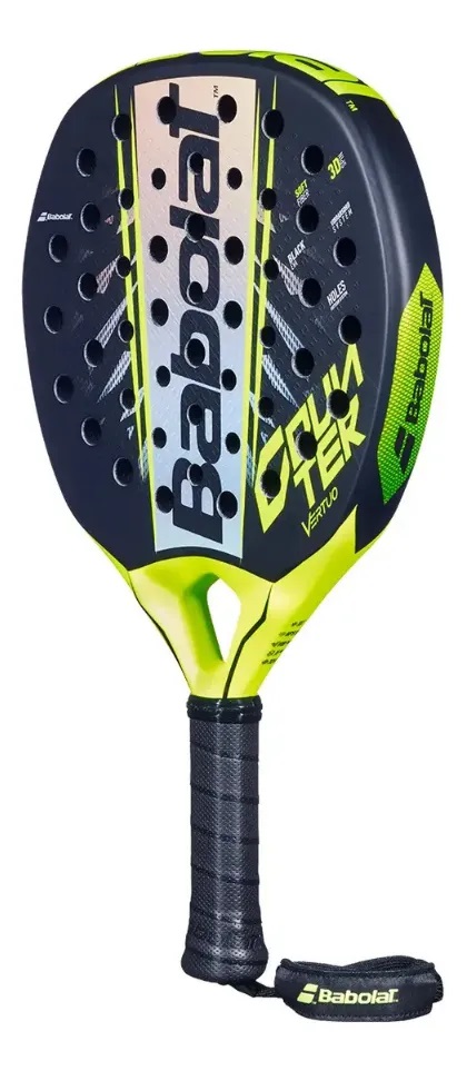 Paleta Padel Babolat Counter Vertuo 2.6
