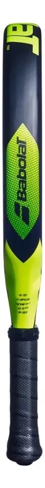 Paleta Padel Babolat Counter Vertuo 2.6