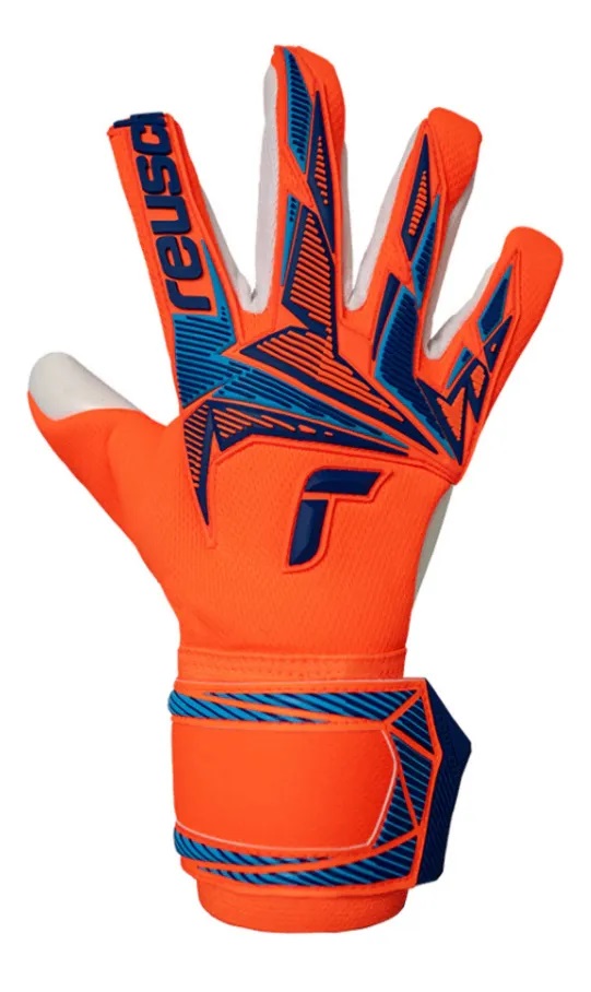Guantes Arquero Reusch Attrakt Freegel Advance