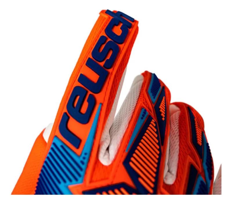 Guantes Arquero Reusch Attrakt Freegel Advance
