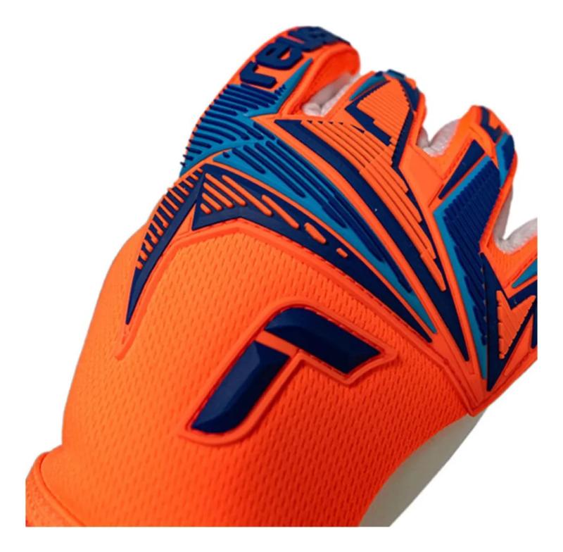 Guantes Arquero Reusch Attrakt Freegel Advance