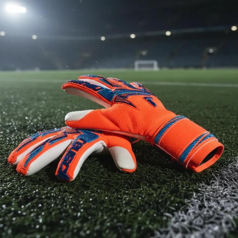 Guantes Arquero Reusch Attrakt Freegel Advance