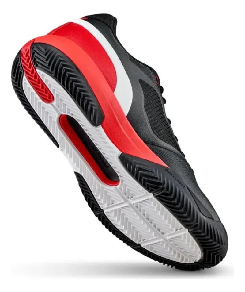 Zapatillas Wilson Rush Pro 5 Clay