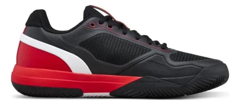 Zapatillas Wilson Rush Pro 5 Clay