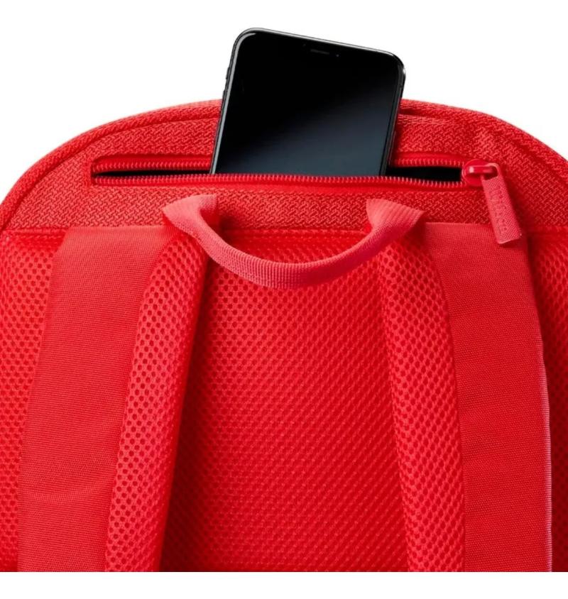 Mochila Wilson Padel Tour Red