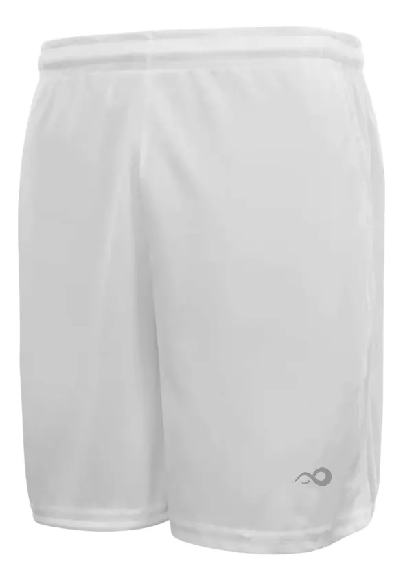 Shorts Futbol Infantil Kadur