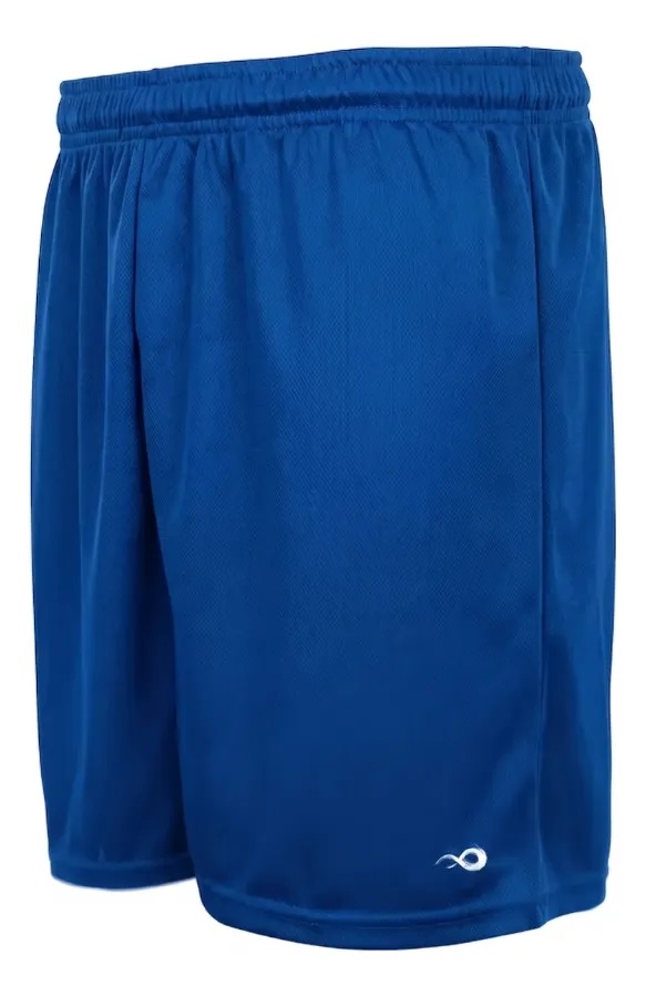 Shorts Futbol Infantil Kadur