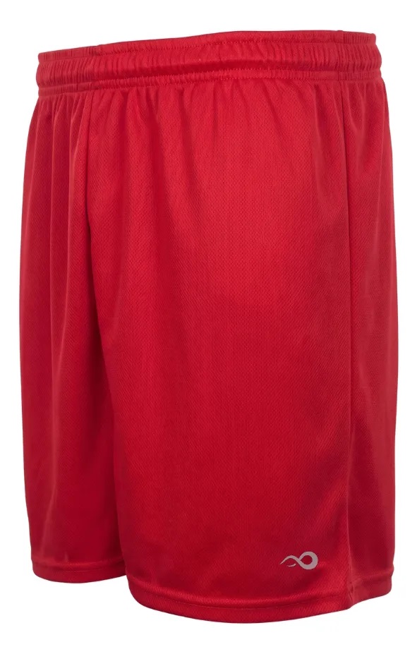 Shorts Futbol Infantil Kadur