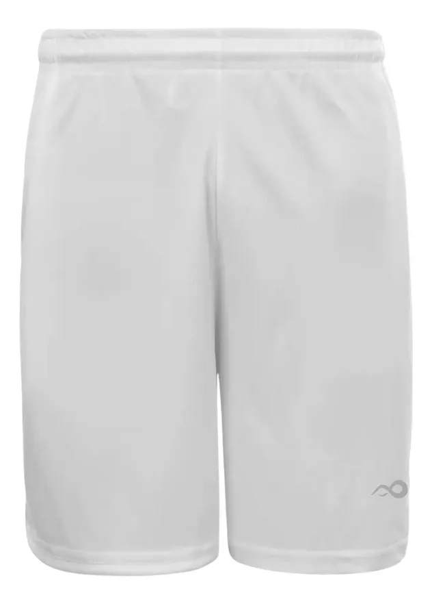 Shorts Futbol Infantil Kadur