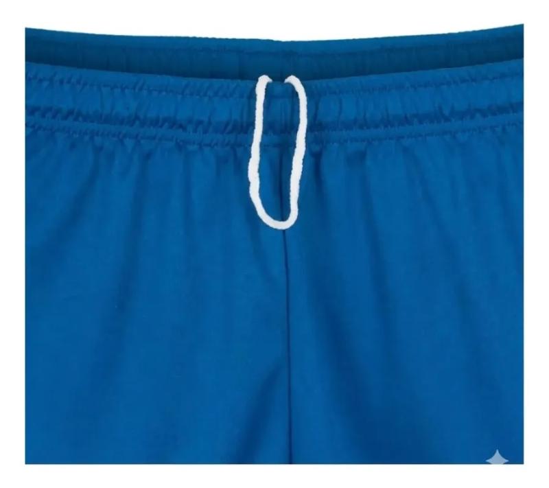Shorts Futbol Infantil Kadur